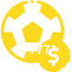 Aposte em esportes do mundo todo no 7777!
