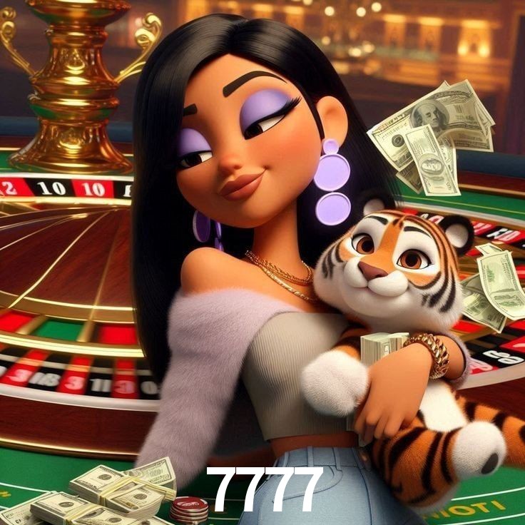 Welcome Bonus 7777