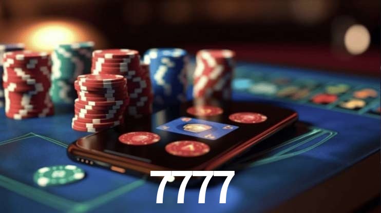 Experiência VIP 7777
