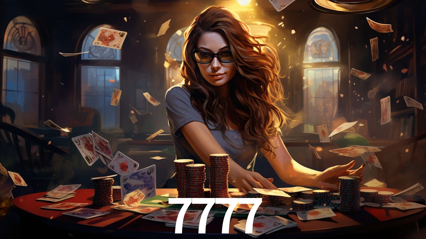 Spaceman Game 7777