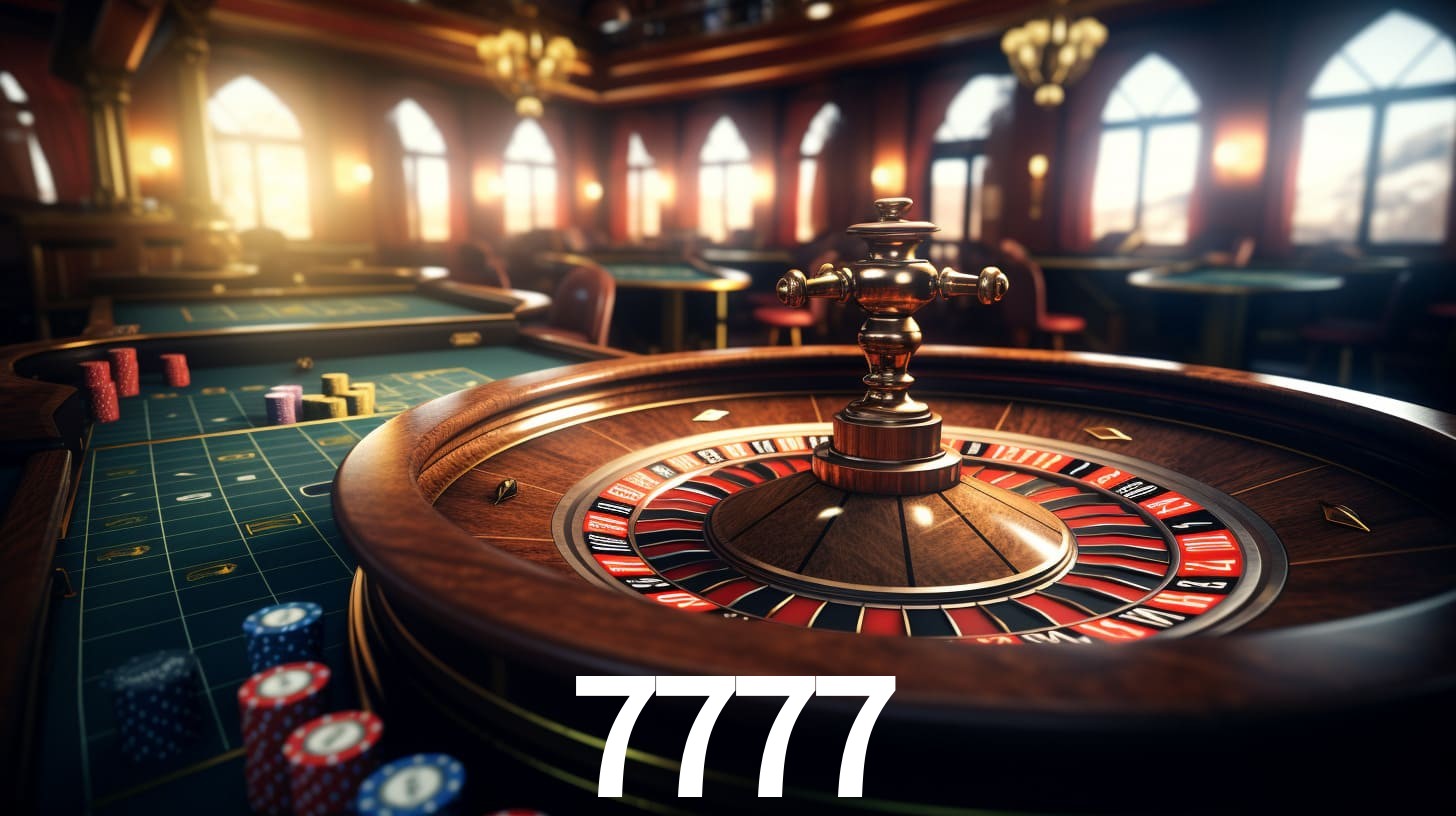 Aviator Game 7777