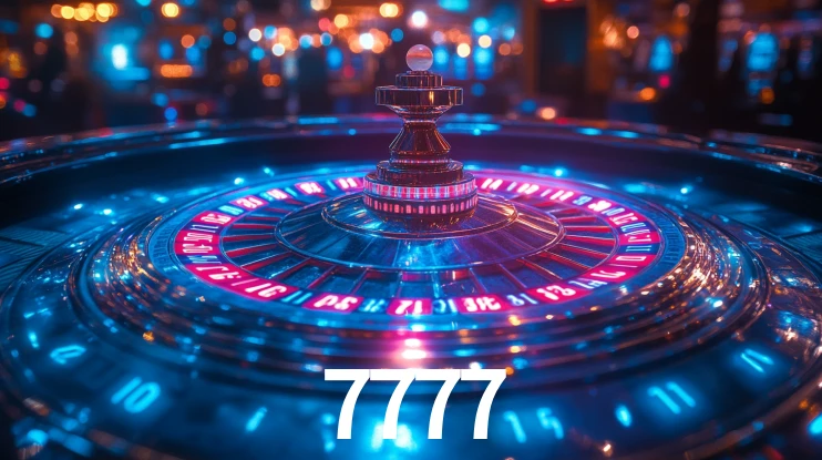 7777 App Interface