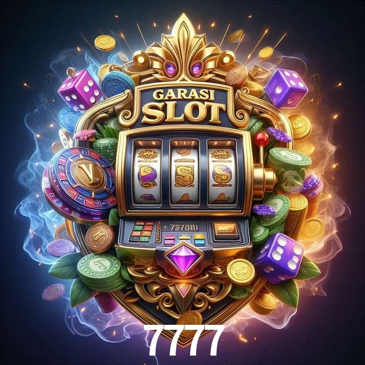 Diretório de Jogos 7777