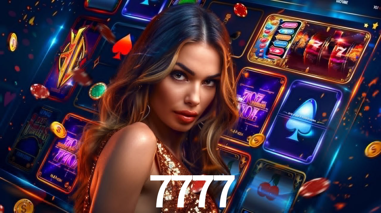 Inovações de Jogos na 7777: O Futuro das Experiências Interativas