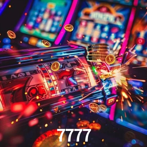Jogos Exclusivos 7777