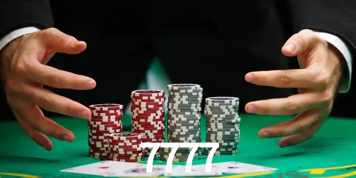 7777 Aplicativo - 7777 visual 2