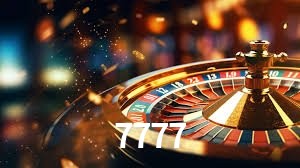 Tecnologia da Plataforma 7777