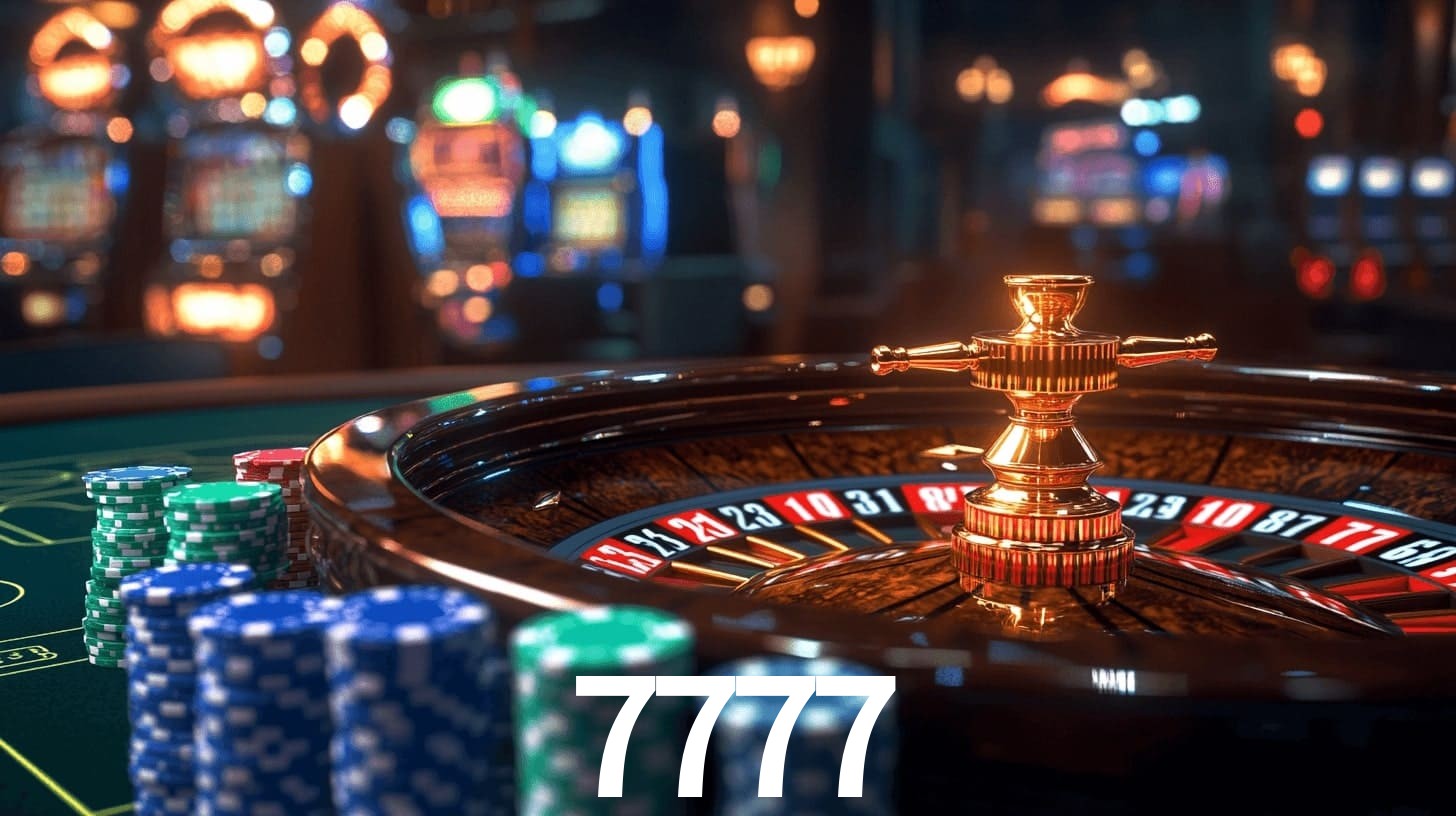 7777