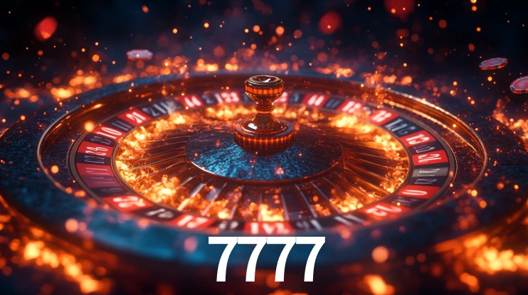 7777 Bônus - 7777 visual 1