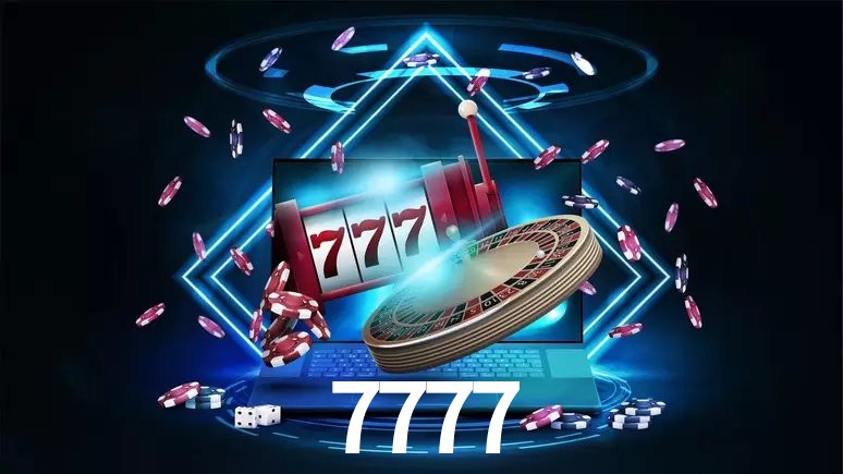 Estatísticas do Jogo 7777