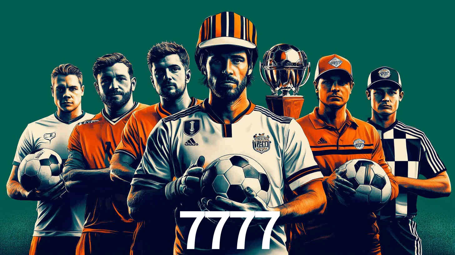 Descubra o Programa VIP da 7777: Vantagens Exclusivas para Jogadores