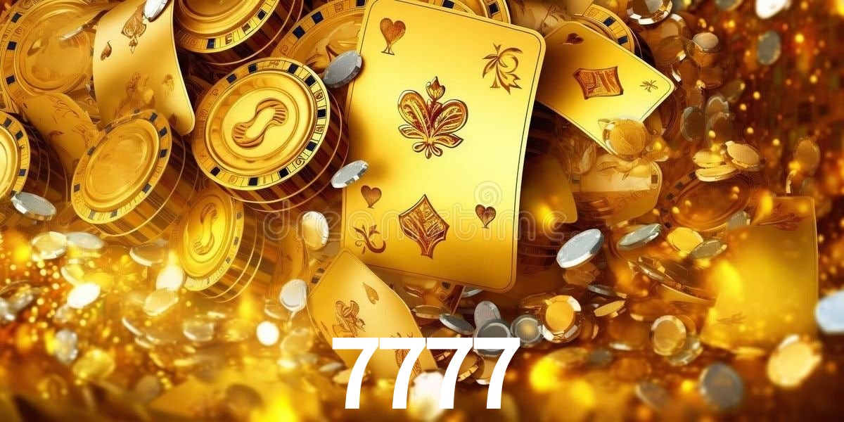 Descubra a Essência do 7777: Nossa História e Compromissos