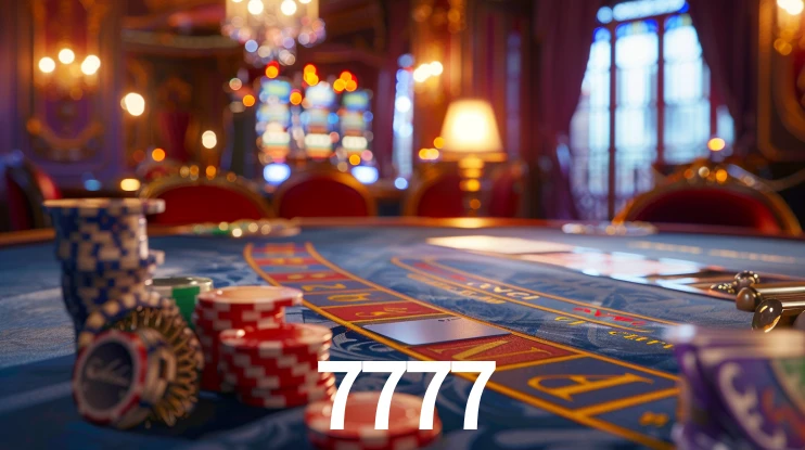 Account Benefits 7777