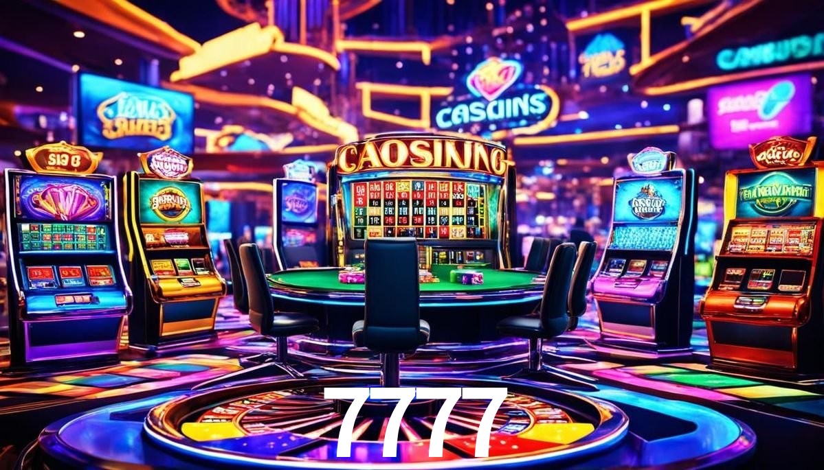 Estratégias Crash Games 7777