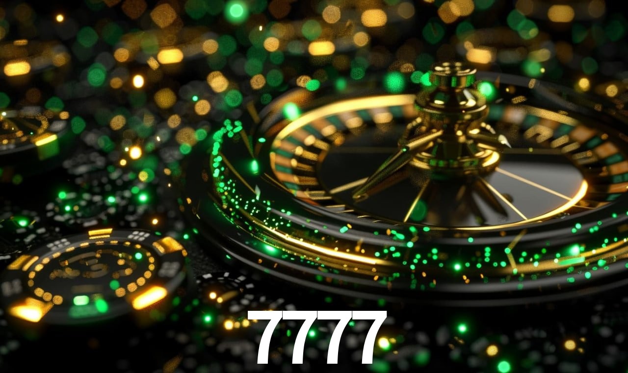 Promoções Sazonais 7777
