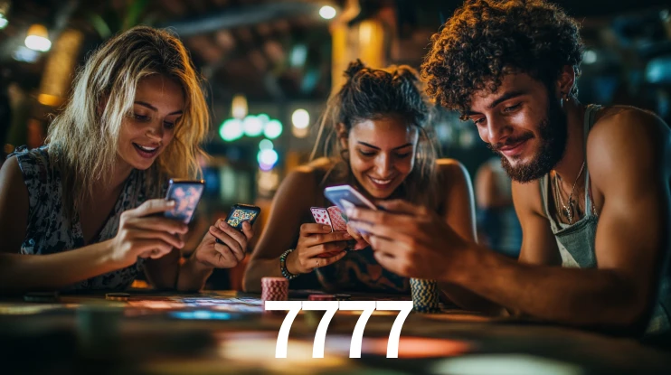 VIP Casino 7777