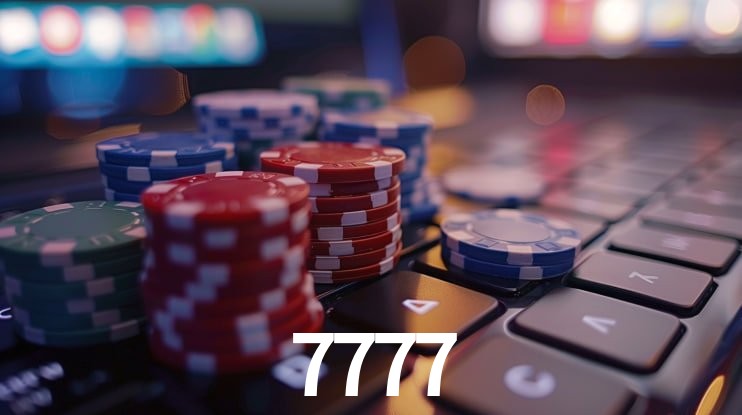 Casino Ao Vivo 7777