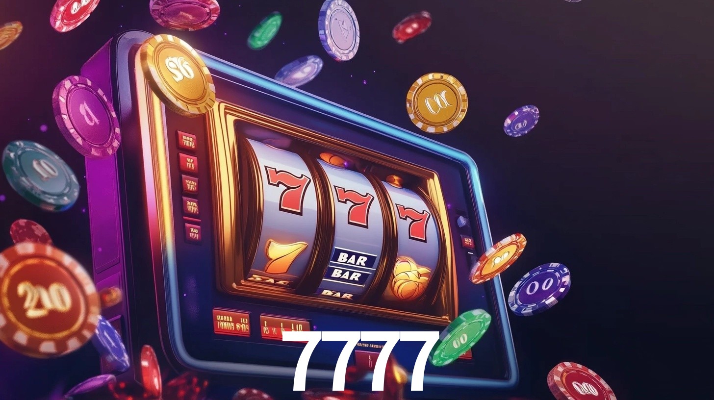 Roulette Table 7777