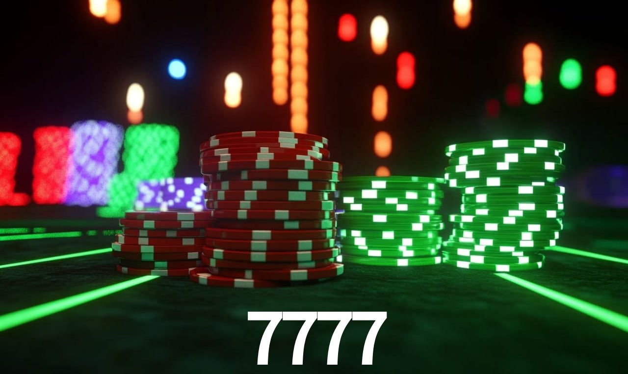 Game Statistics 7777