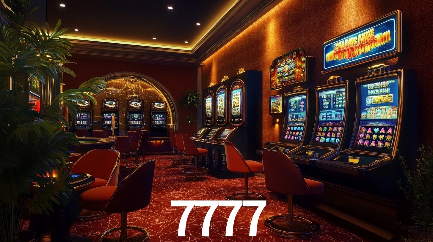 Live Casino 7777