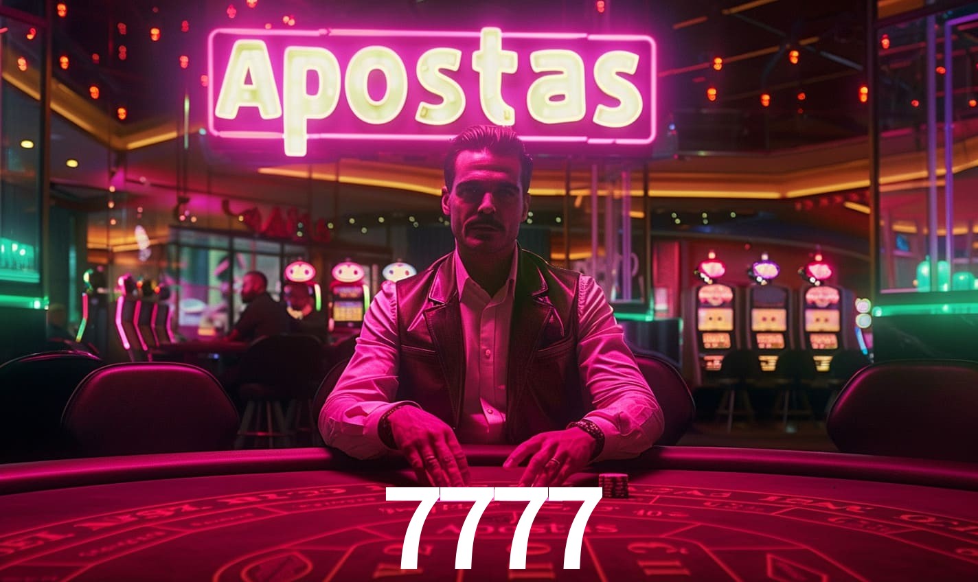 Descubra a Essência do 7777: Nossa História e Compromissos
