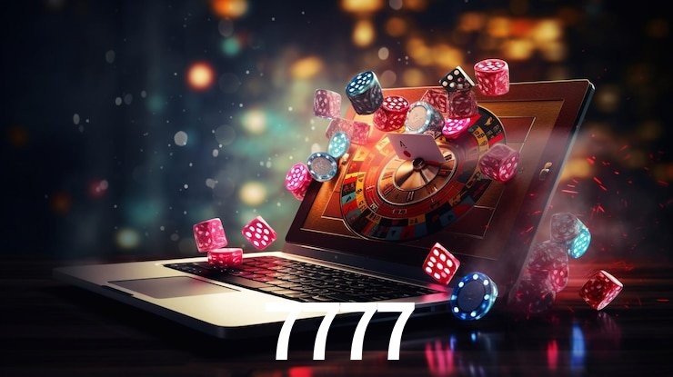 Desvendando o Mundo dos Jogos Virtuais na 7777