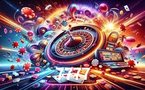 Casino VIP 7777