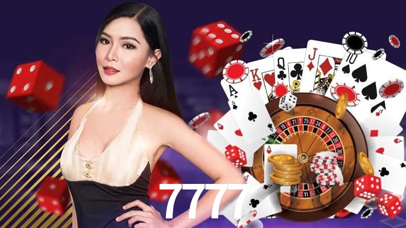 cassino 7777