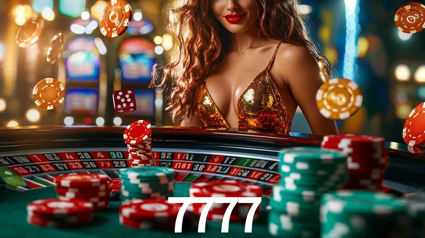 Daily Bonuses 7777