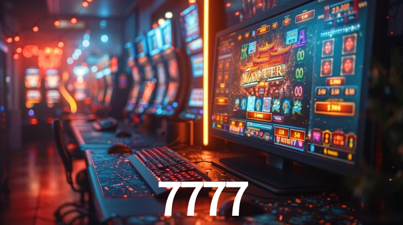 Explore as vantagens do 7777: serviço profissional e confiabilidade